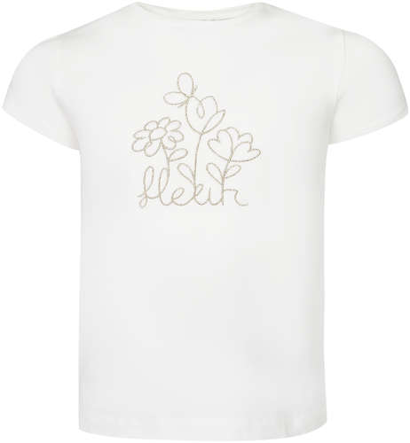 Футболка Mayoral 2666510 125128786