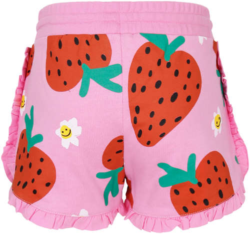 Шорты Stella McCartney 2754060 / 125150811 - вид 2