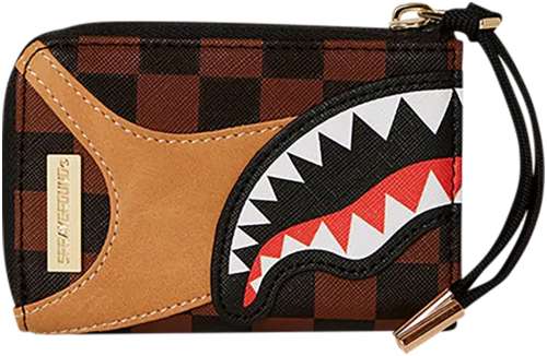 Кошелек SPRAYGROUND 3076605 125150469