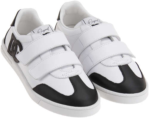 Кеды Dolce & Gabbana 2759990 125137304