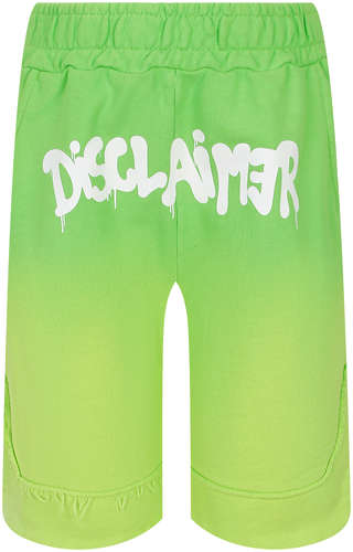 Шорты DISCLAIMER 2680798 125132387