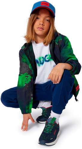 Футболка HUGO 2751039 / 125150633 - вид 2