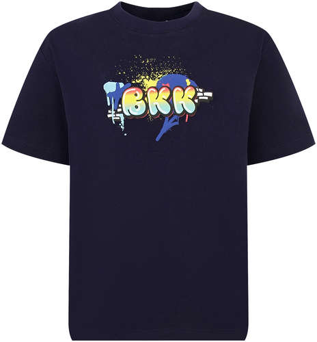 Футболка Bikkembergs 2776083 125152682