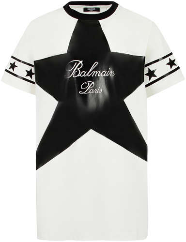 Платье Balmain 2682778 125129575