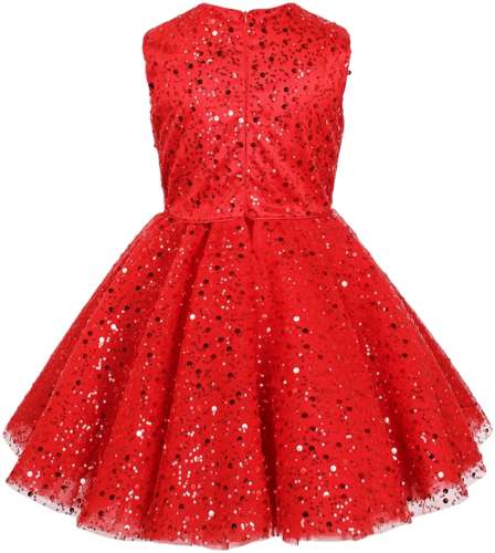 Платье MONIKA MO 3094190 / 125161861 - вид 2