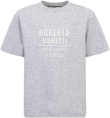 Футболка Roberto Moretti 2763083 125151724
