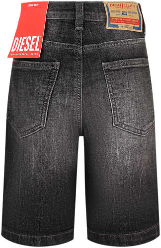 Шорты Diesel 2767117 / 125152045 - вид 2