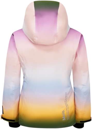 Куртка Molo 2995592 / 125148490 - вид 2