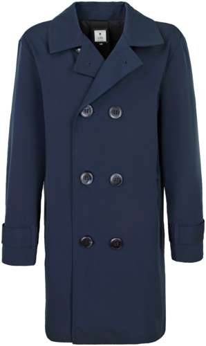 Плащ SILVER SPOON 2609239 / 12585868 - вид 3