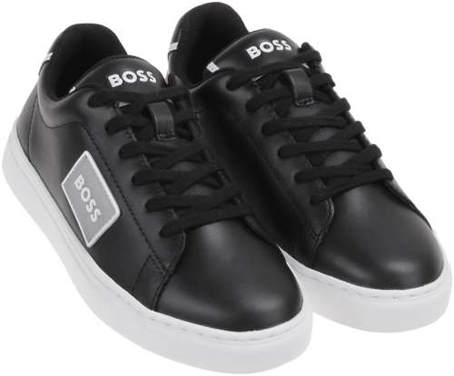 Кеды BOSS 3094208 125161226