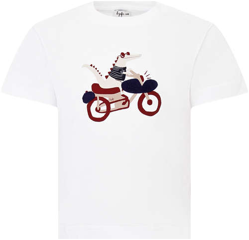 Футболка Il Gufo 2753097 125151205