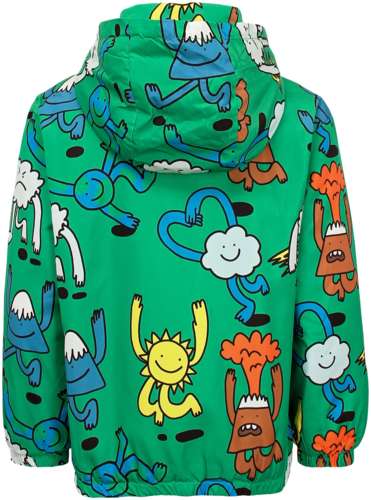 Куртка Stella McCartney 2873540 / 125146342 - вид 2