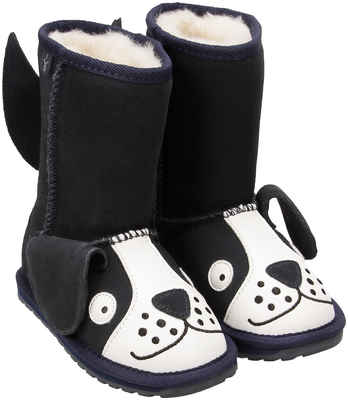 Сапоги Emu Australia 2492452 12536461