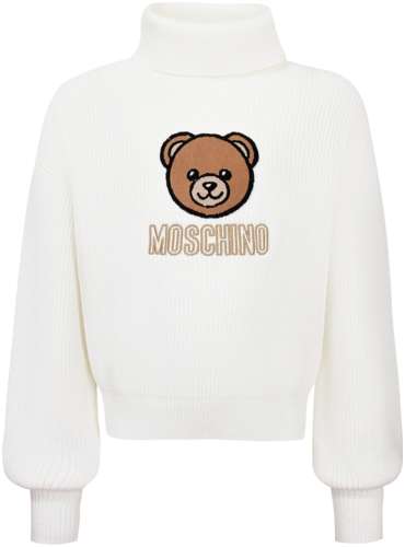Джемпер Moschino 2898740 125147523