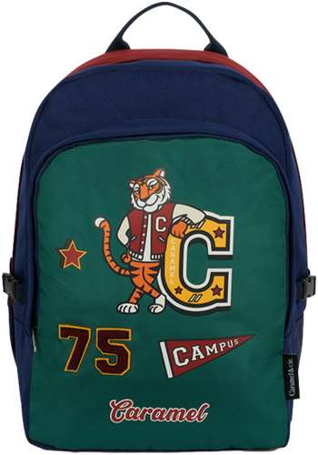 Рюкзак CARAMEL ET CIE 2995017 125146800