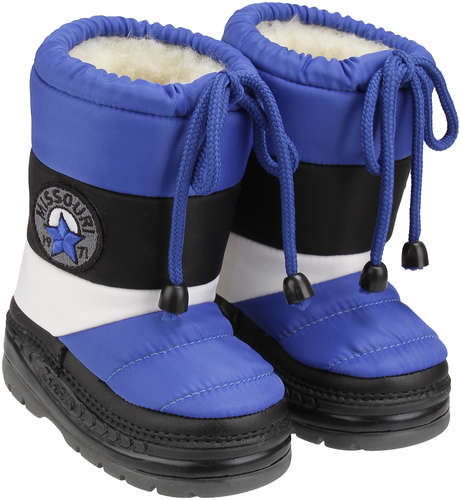 Сапоги Missouri 2714603 125120315