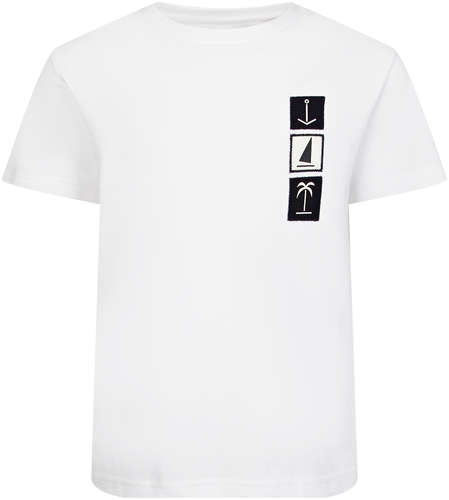 Футболка Mayoral 2641959 125127499