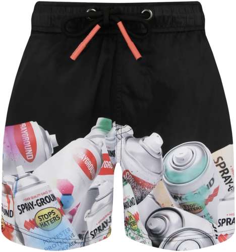 Шорты пляжные SPRAYGROUND 2680775 125157064