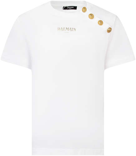 Футболка Balmain 2753946 125151084