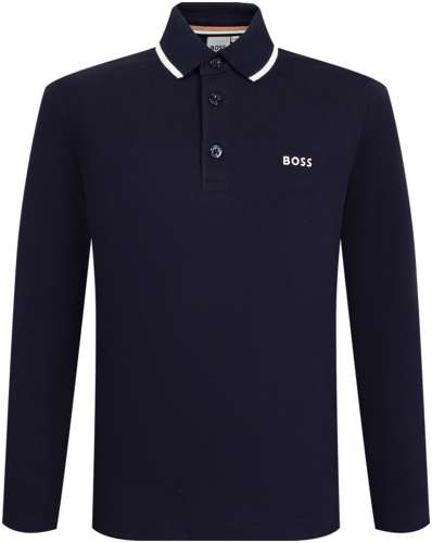 Поло BOSS 3094147 125161857
