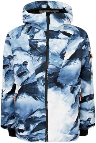 Куртка Molo 2995629 125148491