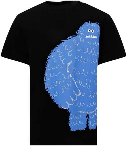 Футболка Stella McCartney 2873695 125154239