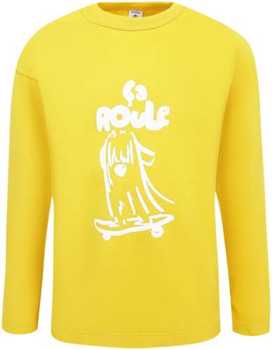 Лонгслив PETIT BATEAU 3079019 125157769