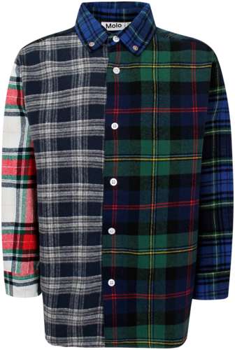 Рубашка Molo 3053437 125155257