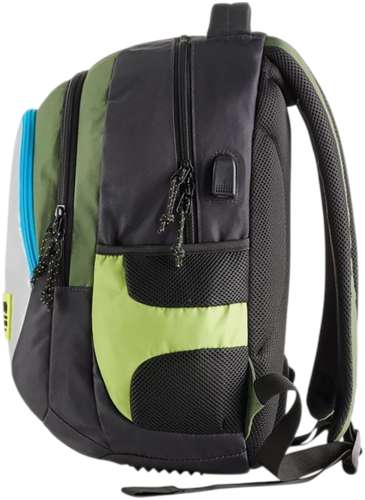 Рюкзак MIQUELRIUS 2793677 / 125146817 - вид 2