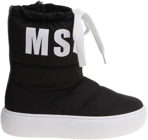 Сапоги MSGM 2592627 / 125143115 - вид 2