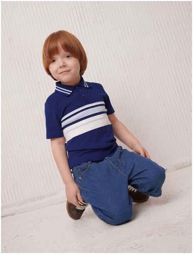 Поло Jacote 2758352 / 125151232 - вид 2