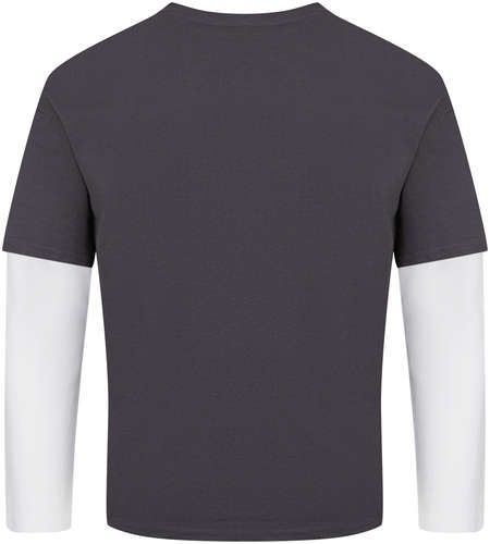 Лонгслив Mayoral 2643028 / 125127595 - вид 2