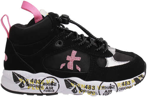 Кроссовки PREMIATA WILL BE 2738566 / 125126328 - вид 2