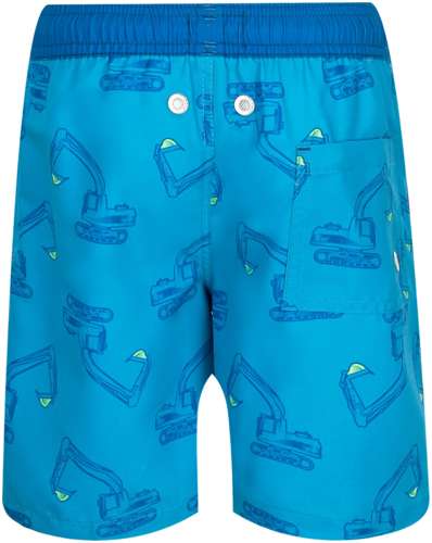 Шорты пляжные Sanetta 2664920 / 125156902 - вид 2