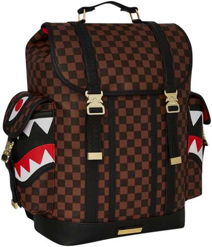 Рюкзак SPRAYGROUND 3076389 / 125155793 - вид 2