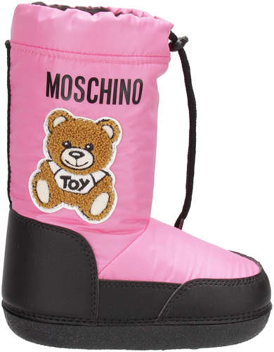 Сапоги Moschino 2720605 / 125143466 - вид 2