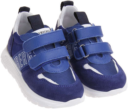 Кроссовки Bikkembergs 2770248 125139337