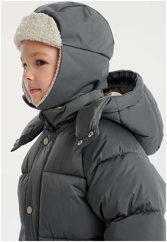 Шапка Leokid 3085471 / 125163359 - вид 2