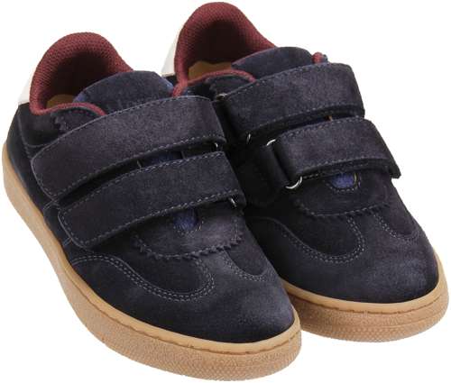 Кеды Morelli 3074545 125156190