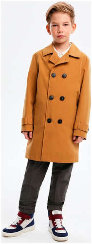 Плащ SILVER SPOON 2609249 / 12585860 - вид 2