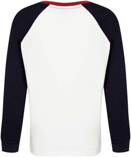 Лонгслив PETIT BATEAU 3094802 / 125162424 - вид 2