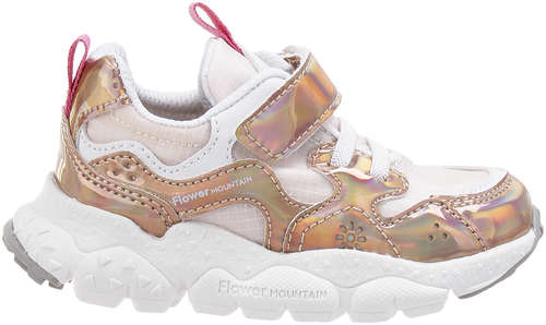 Кроссовки Flower Mountain by Naturino 2774656 / 125142001 - вид 2