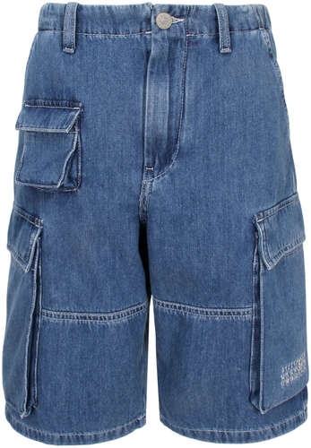 Шорты MM6 Maison Margiela 2766916 125152150