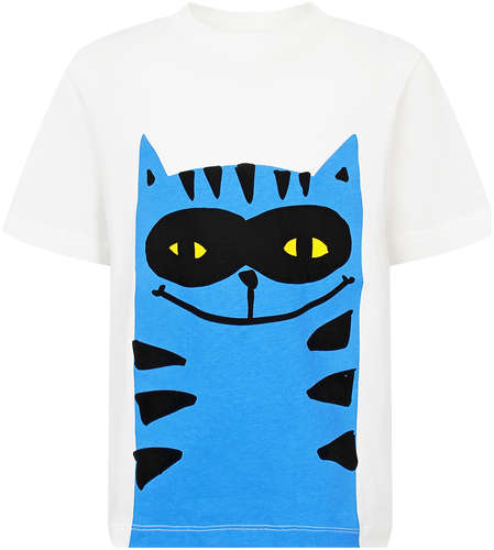 Футболка Stella McCartney 2774451 125152627