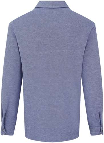 Рубашка SILVER SPOON 2791514 / 125153672 - вид 2