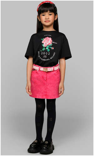 Футболка Dolce & Gabbana 2702034 / 125130789 - вид 2