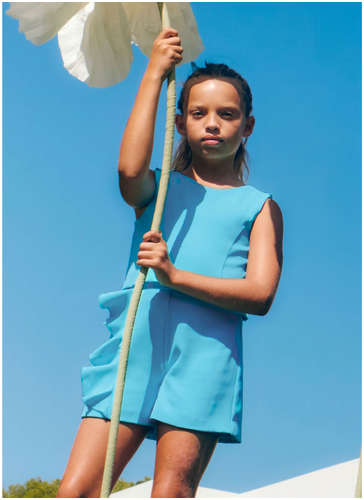 Комплект из 2 шт. ABEL & LULA 2763781 / 125137983 - вид 2