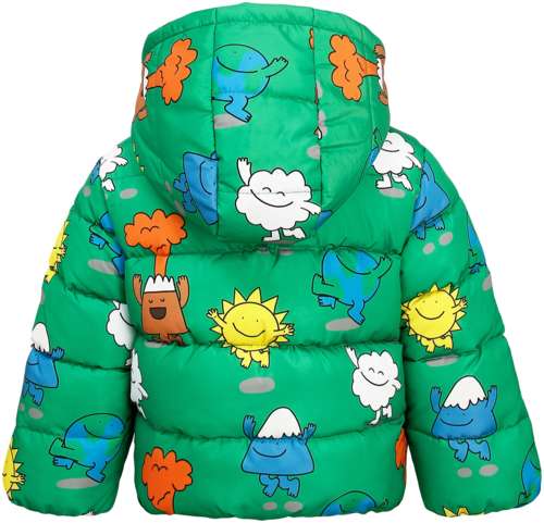 Куртка Stella McCartney 2874856 / 125147268 - вид 2