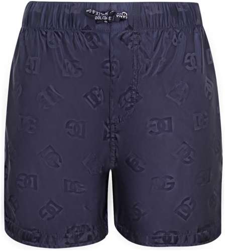 Шорты пляжные Dolce & Gabbana 2761628 125157097