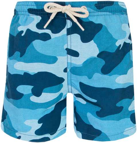 Шорты пляжные MC2 Saint Barth 2681798 125157001